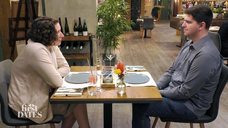 Starten Rebecca und Dominic ins Liebesglück?