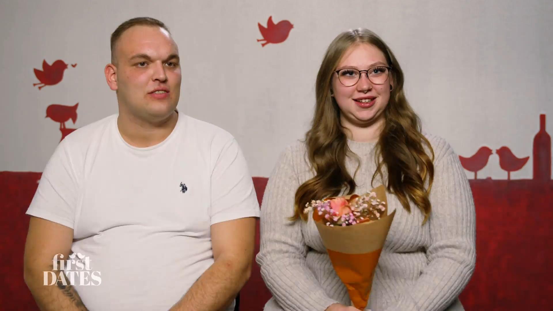 Wird es ein zweites Date für Lilly und Daniel?