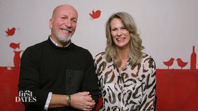 Bei Corri und Turhan knistert es gewaltig
