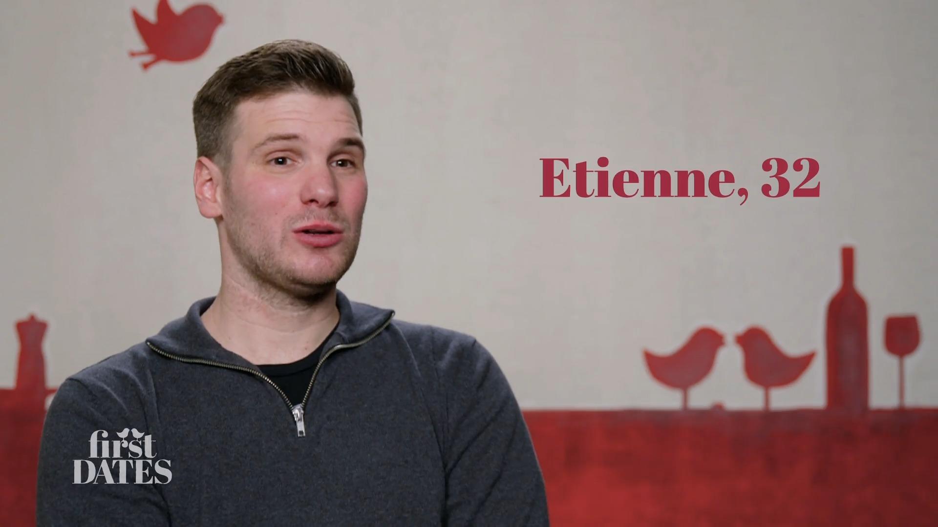 Wie kommt das bei Etienne an?