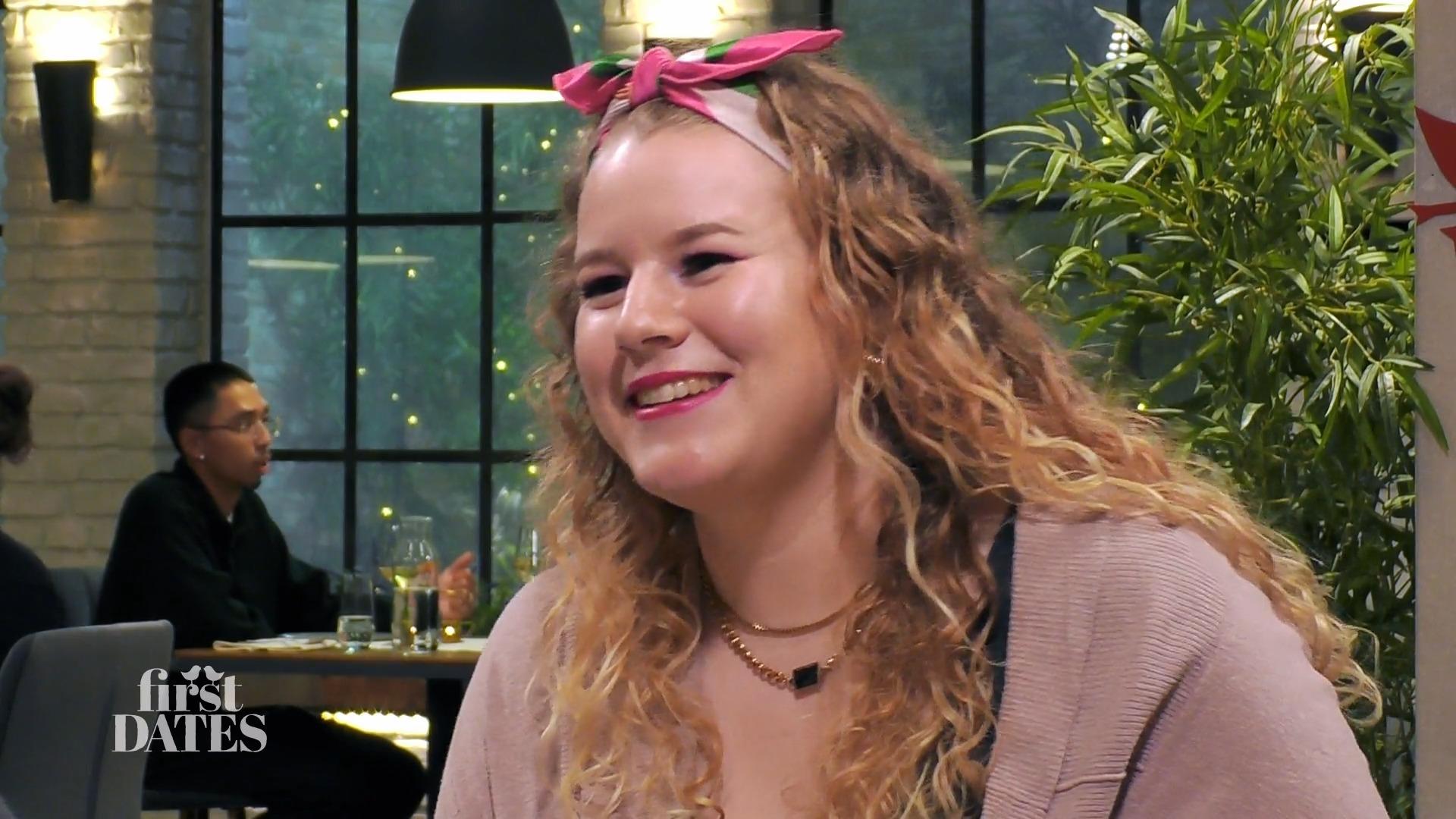 Hat Etienne bei Sarah damit gepunktet?