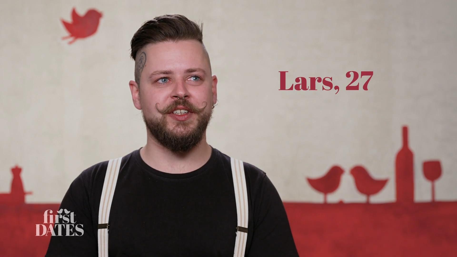 Hat er für Anna ein Gedicht auf Lager?
