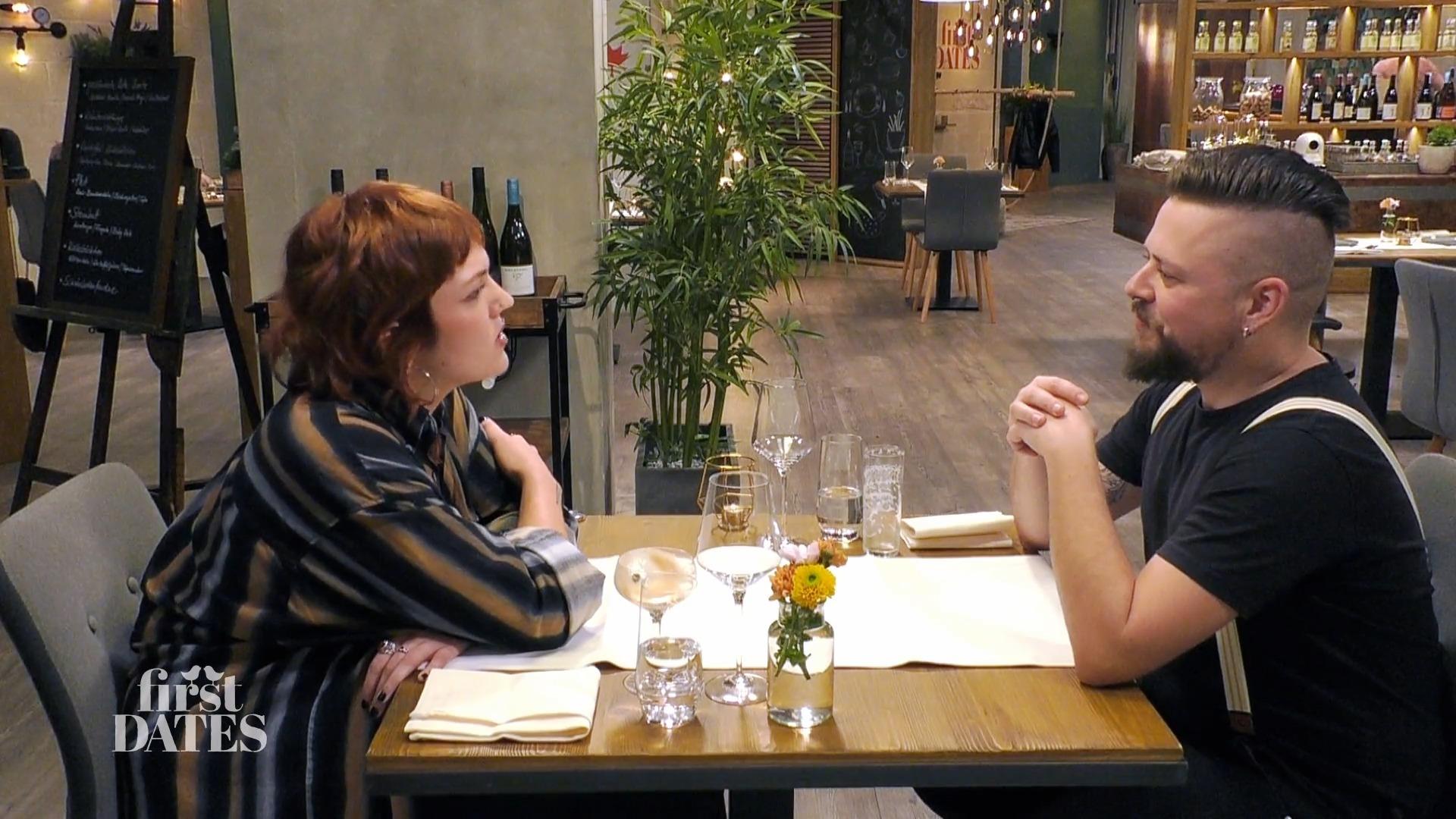Finden Anna und Lars eine gemeinsame Leidenschaft?