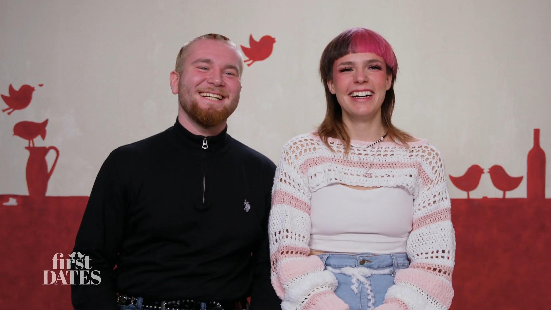 Enola und Flynn im Anime-Fieber