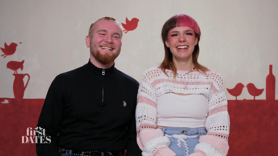 Enola und Flynn im Anime-Fieber