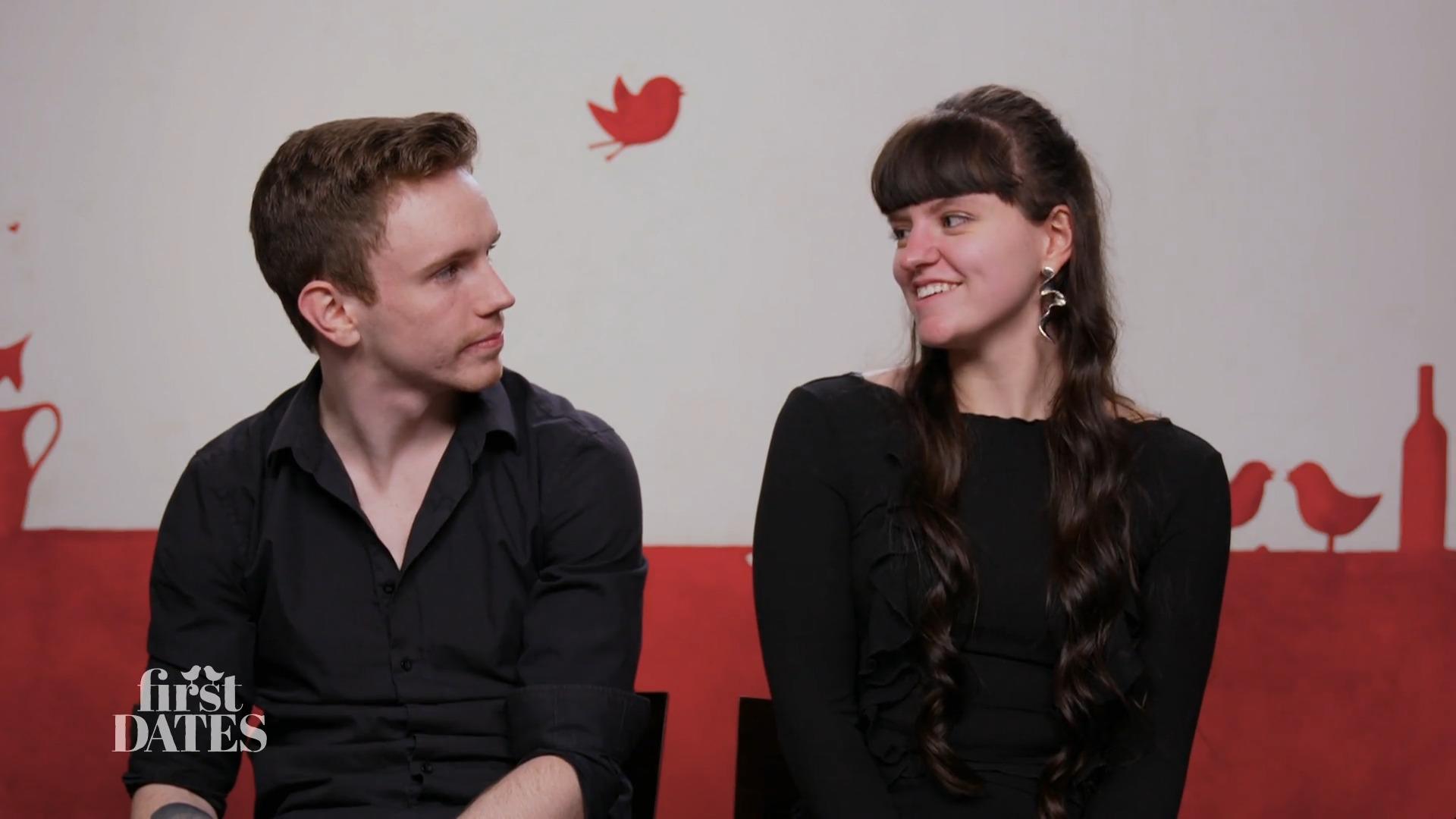 Wie fand Laura das Date mit Michael?