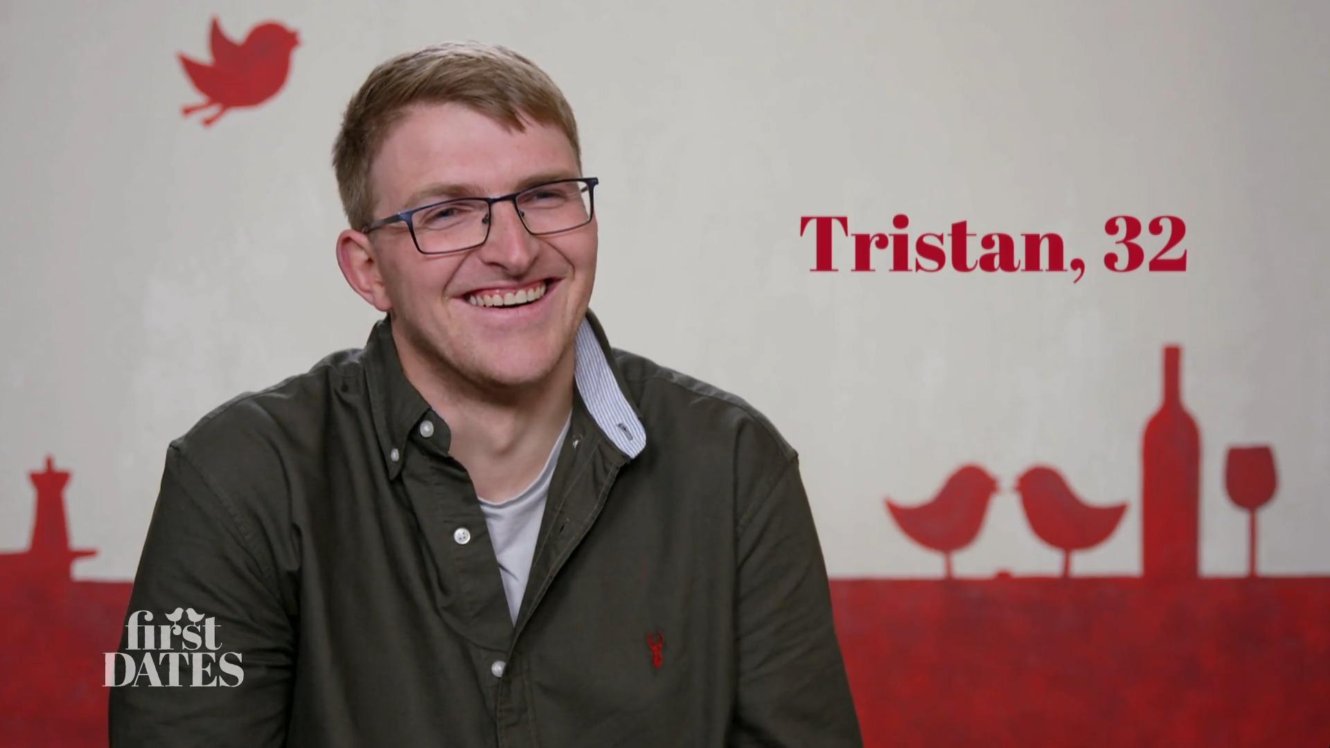 Ist Tristan der Richtige für Maria?