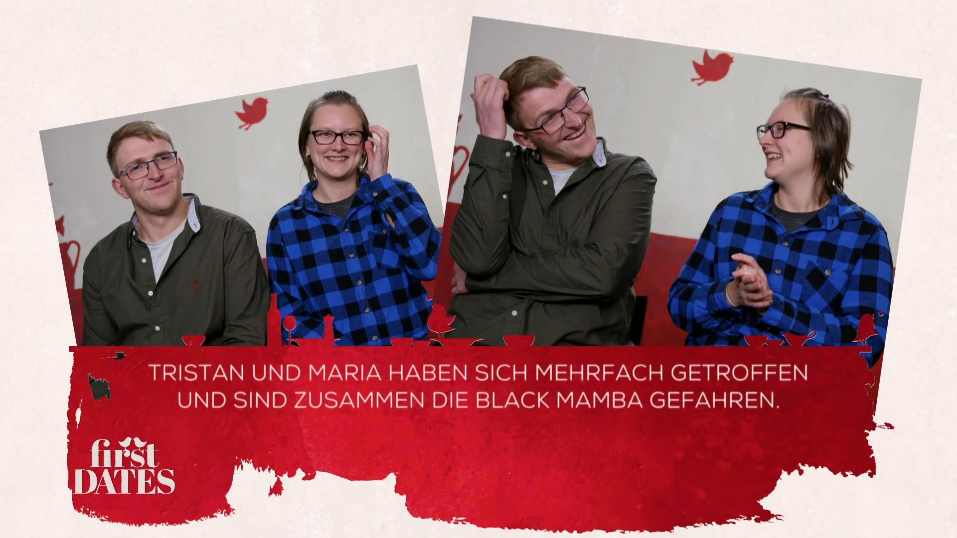 Frische Gefühle und zweite Chancen