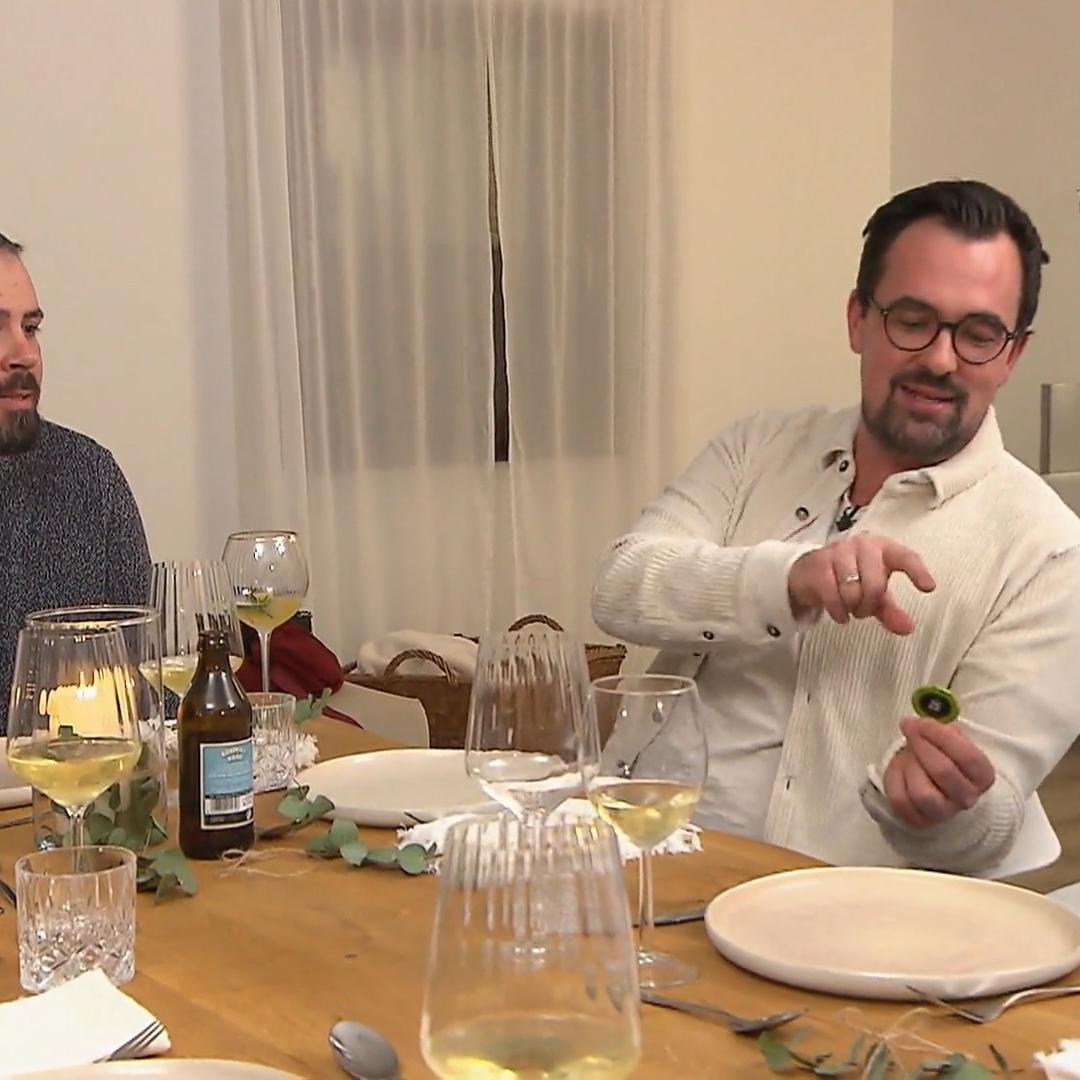 Zocken und Zaubern