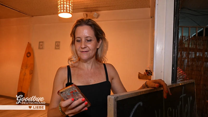 Zu viel Unzuverlässigkeit - Martina ist genervt
