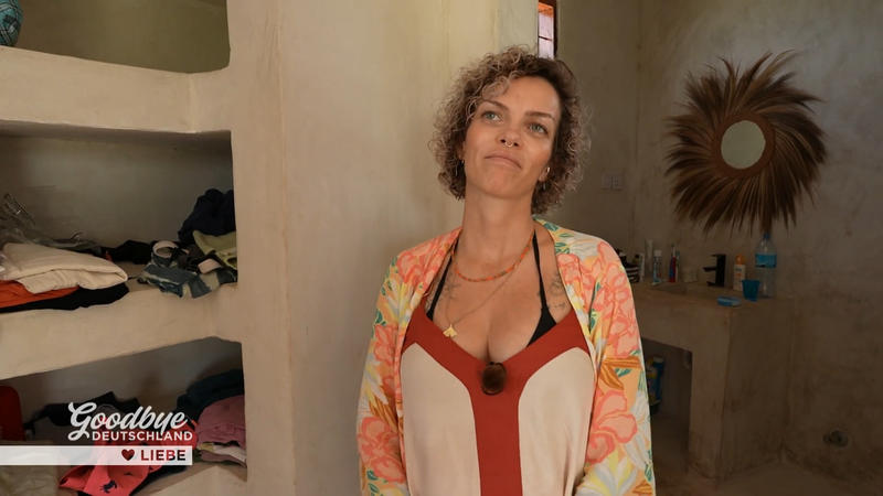 Franzis Hausangestellter hat Chaos hinterlassen