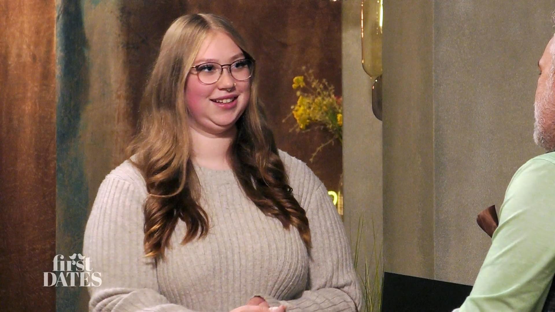 Lilly sucht keinen Spargeltarzan