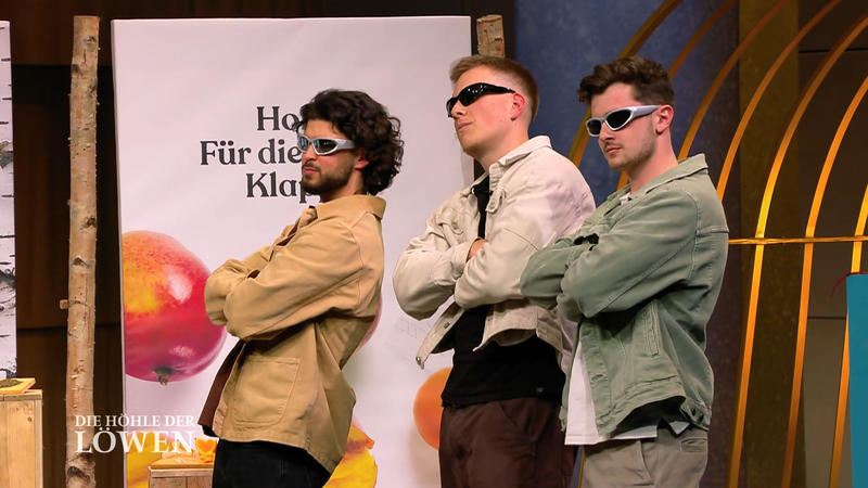 Zahnstocher mit Frische-Geschmack