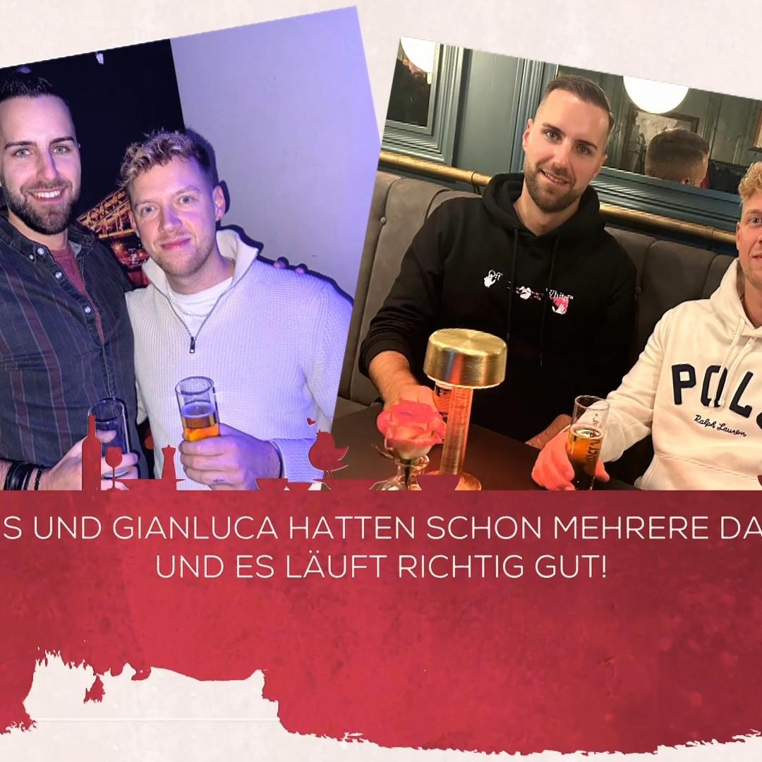 Diese Paare schafften es – und diese nicht