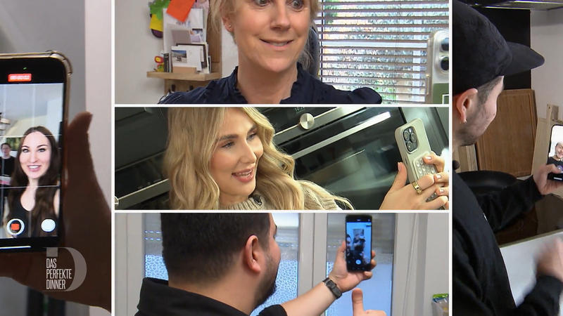 Bahn frei für die Influencer:innen