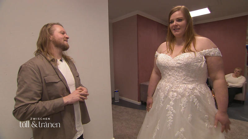Für Jennifer muss es mehr Glitzer sein