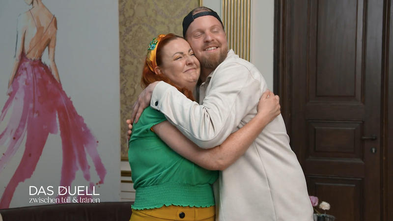 Isabellas Selbstkritik macht Jana emotional