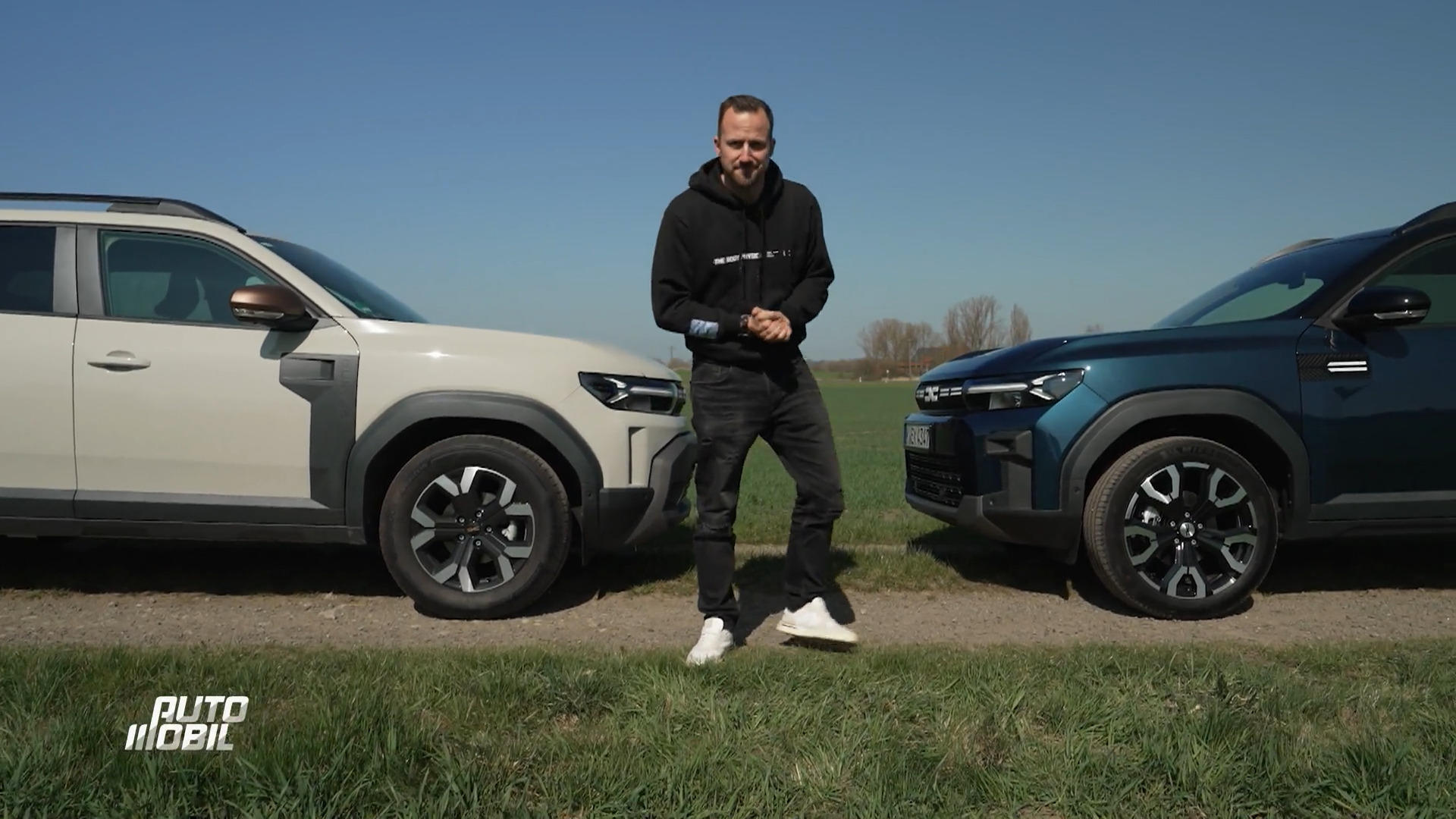 Viel Auto für wenig Geld