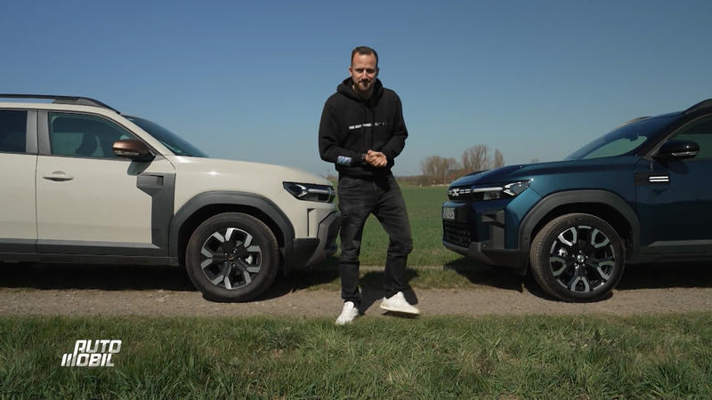 Viel Auto für wenig Geld