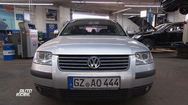 Hier stimmt wirklich einiges nicht