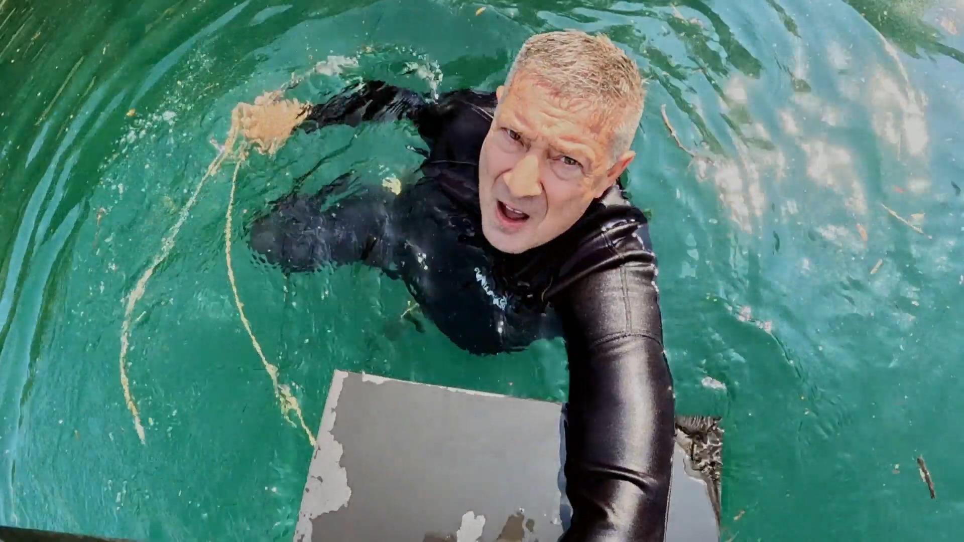 Joachim Llambi lässt andere Verräter-Promis im Stich