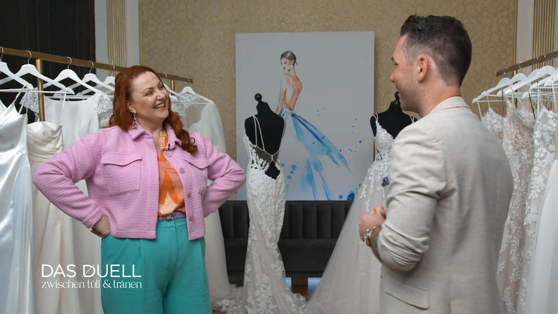 Kein Welpenschutz: Jana fährt ihre Krallen aus