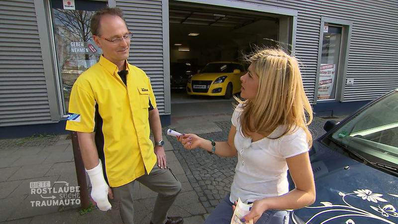 Der Ford Fiesta soll viel Gewinn bringen