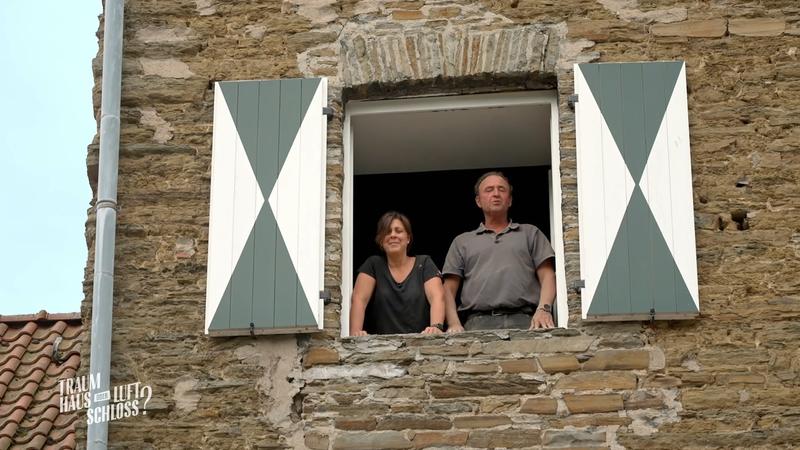 Wird Burg Gräfgenstein ihr neues Zuhause?