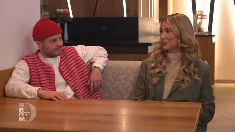 Diese Influencer:innen kochen um den Sieg