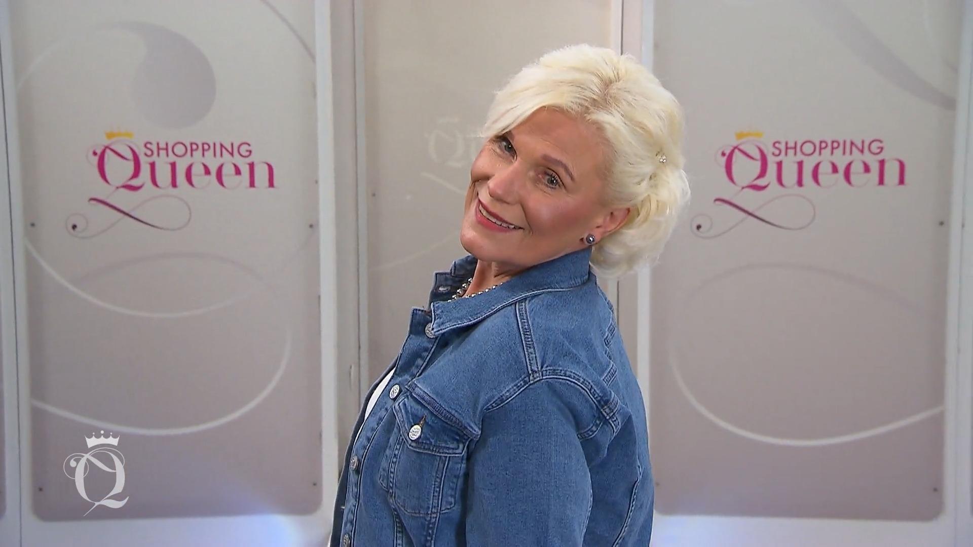 Claudia liefert ein stimmiges Ergebnis ab