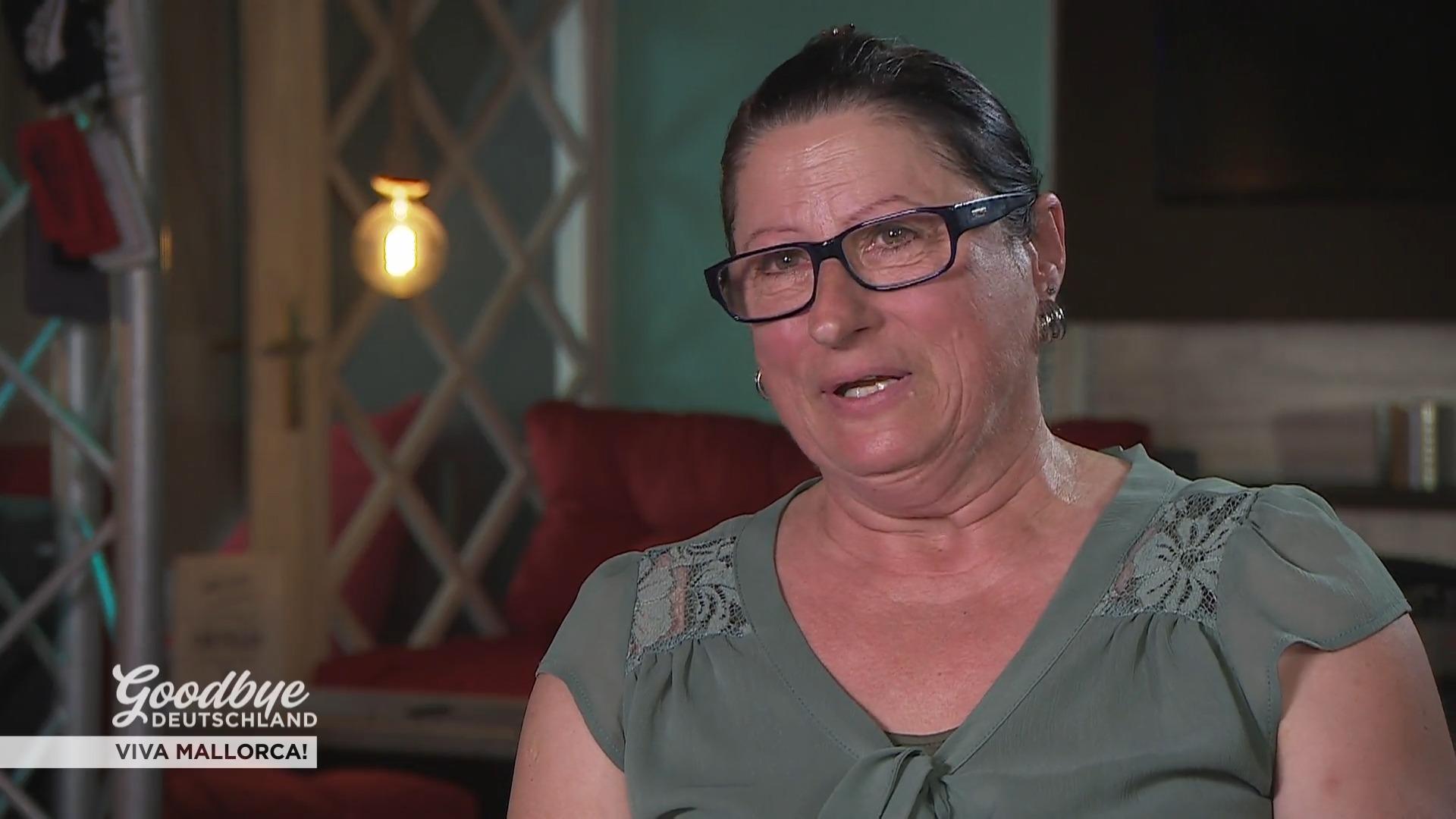 Kann Mama Beate Angela und Oli retten?