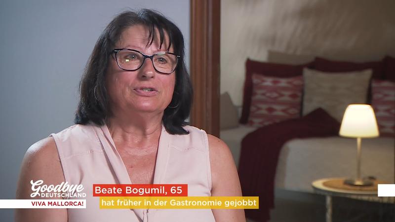 Wird Mama Beate zur Retterin in der Liebeskrise?
