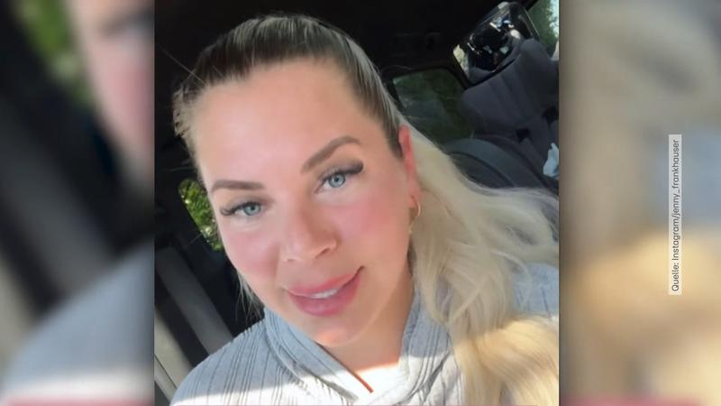 Jenny Frankhauser wünscht sich mehr familiäre Unterstützung