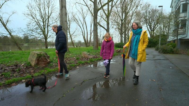 Die erste Euphorie weicht dem Alltag