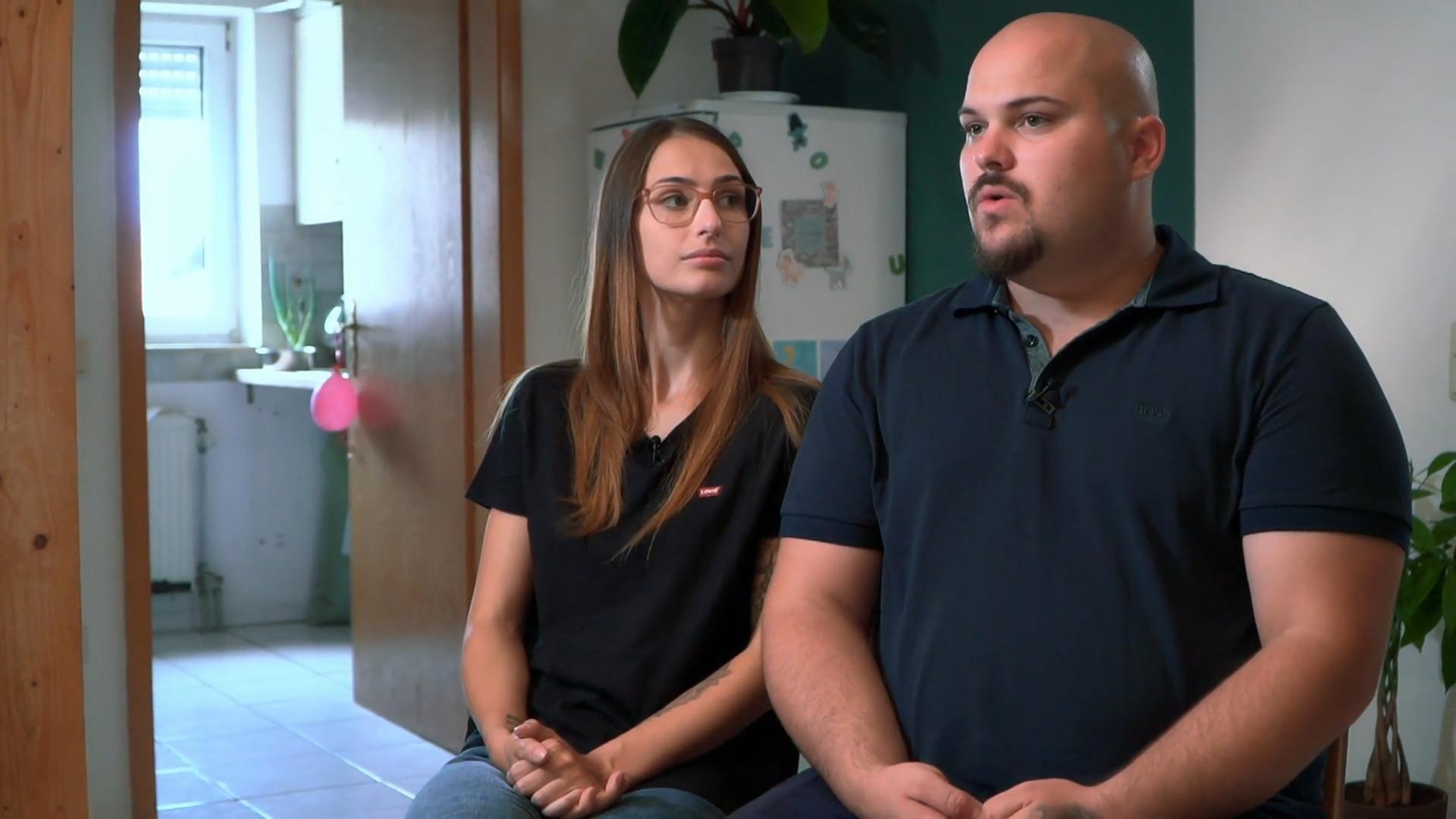 Die Breitenbergers können es kaum erwarten