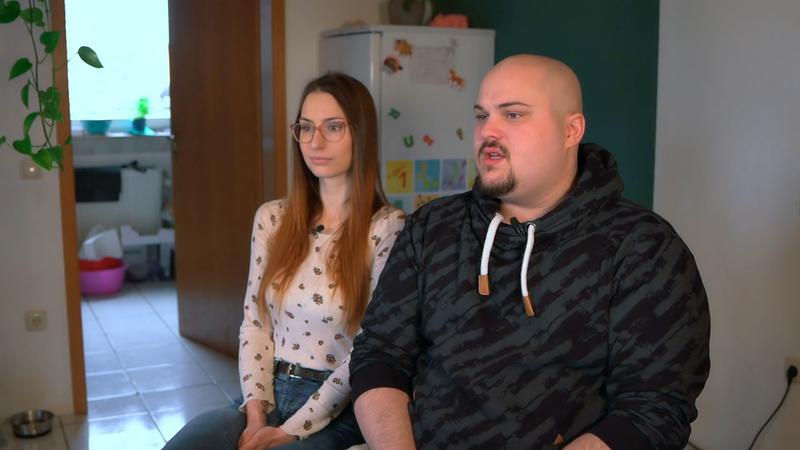 Große Fortschritte nach der Hundeschule