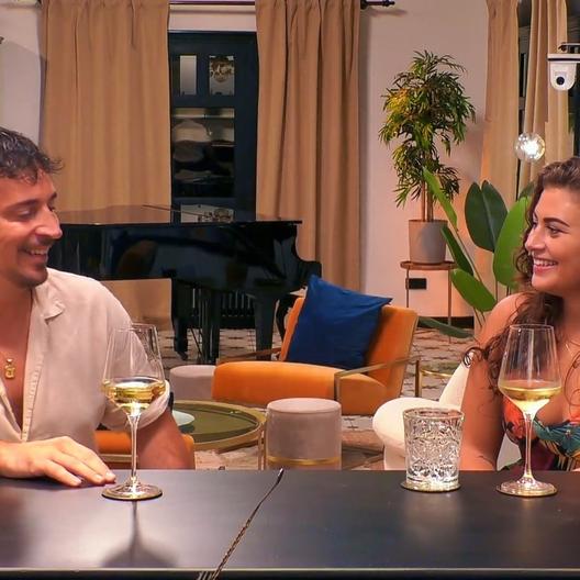 Ein neues Liebesupdate – und wieder hat Amor zugeschlagen