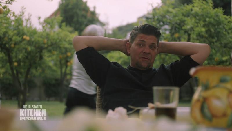 Tim sieht schon ein paar Probleme