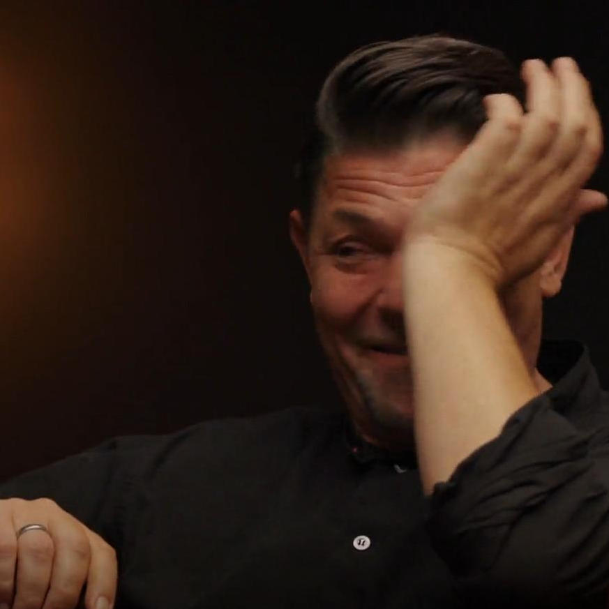 Tim und Gennaro machen eine besondere Reise