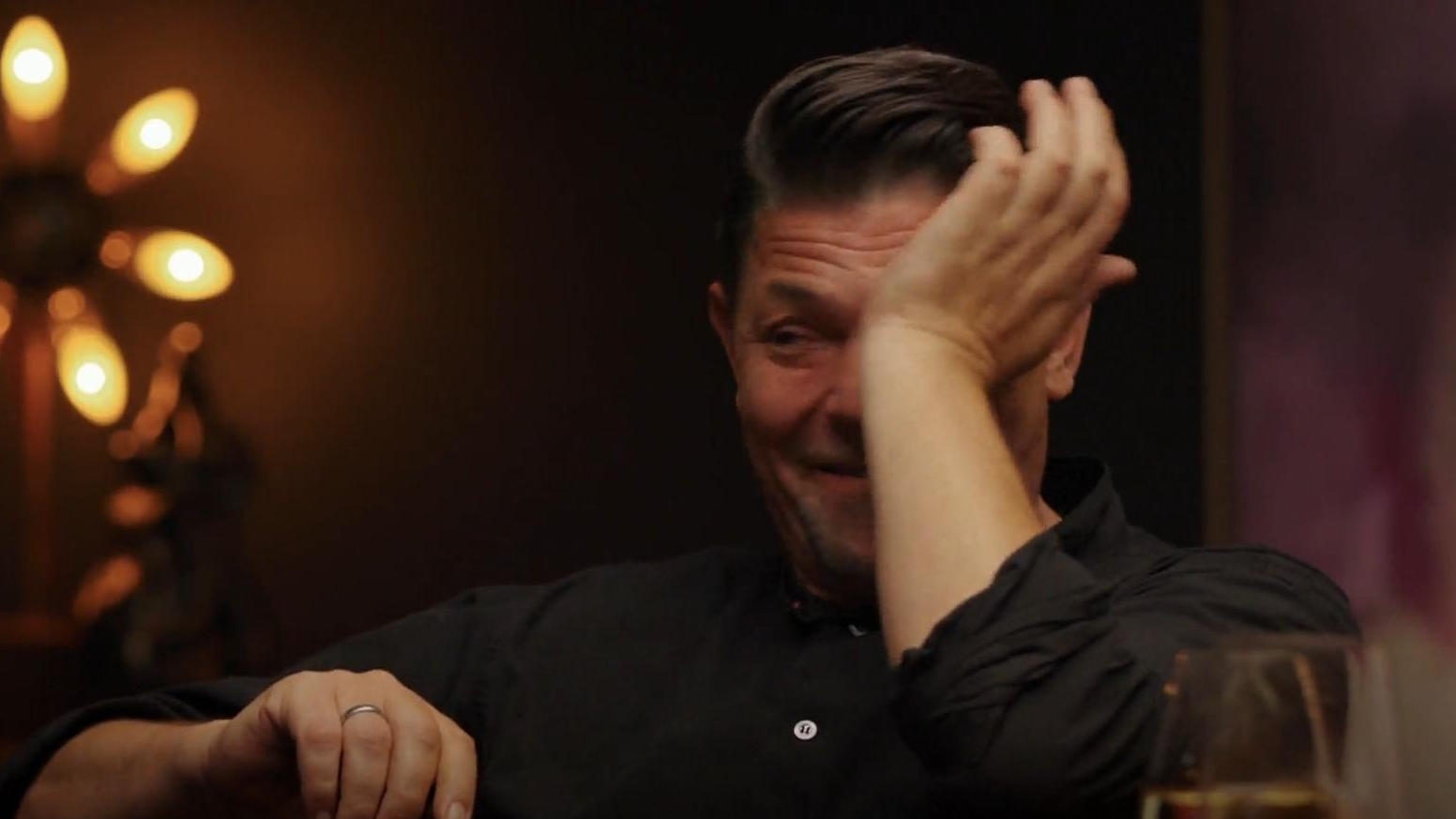 Tim und Gennaro machen eine besondere Reise