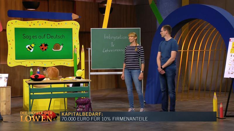Diese Lern-App revolutioniert den Schulalltag