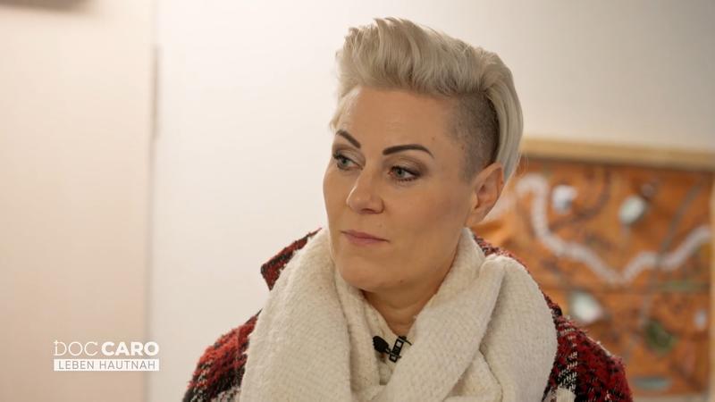 Doc Caro trifft junge Straftäter