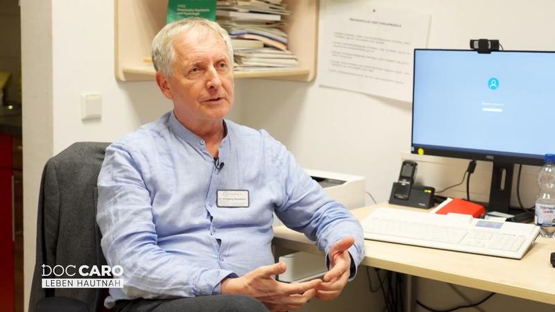 Dr. Weissbeck erklärt die psychologischen Hintergründe