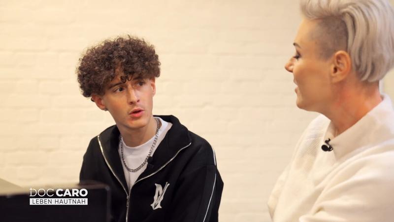 Rubens Weg aus der Depression durch Musik