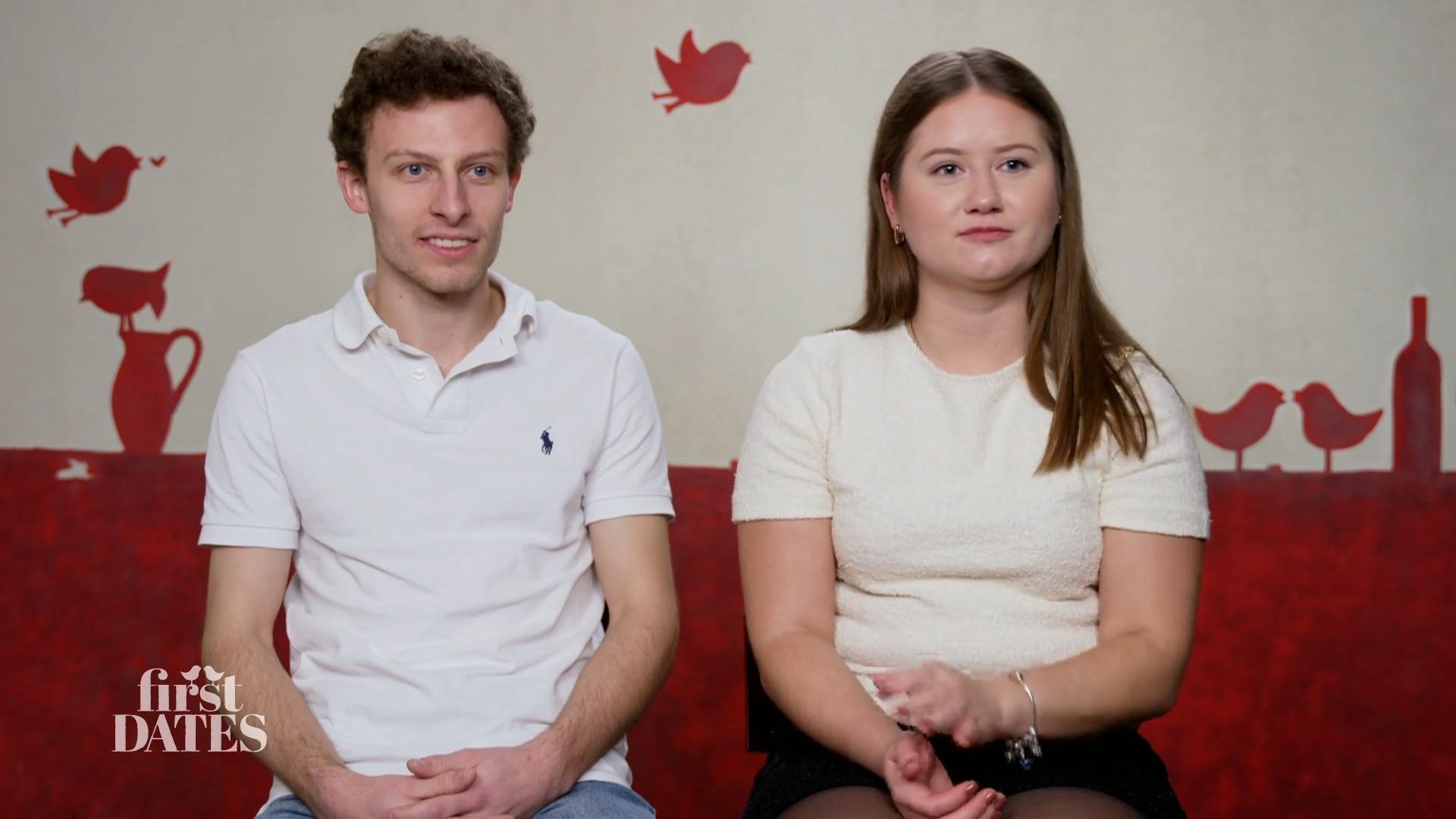 Will Milana Markus noch einmal sehen?