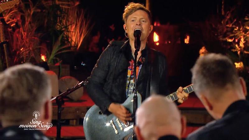 Rocken mit Michael Patrick Kelly