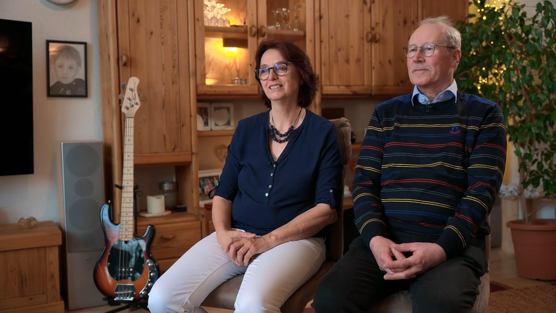 Collie-Welpe Abby zieht bald ein