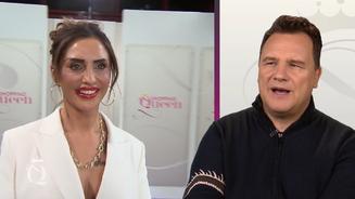 Guido fehlt etwas an Gülsens Look