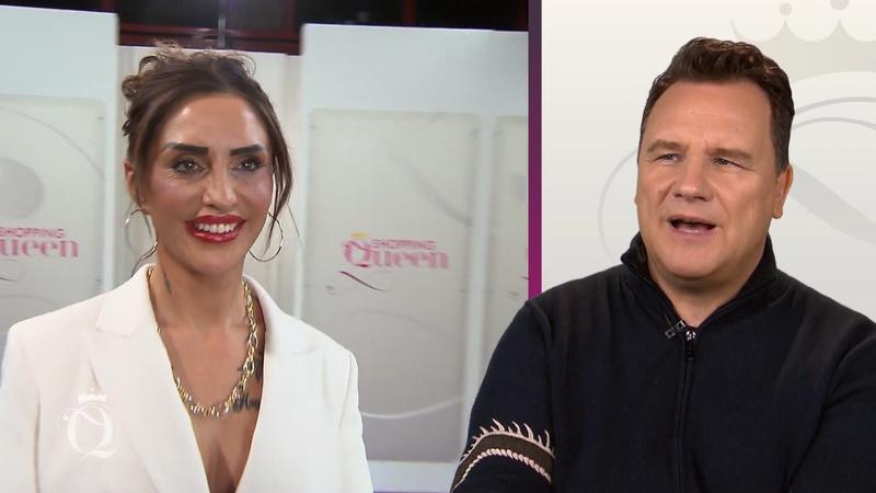 Gülsen überzeugt mit coolem Look (nicht ganz)