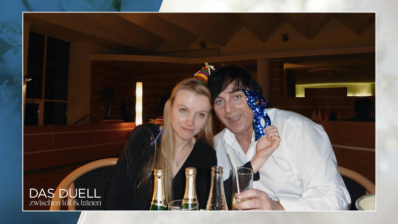 Uwe Herrmann vs. Winnie Hummitzsch